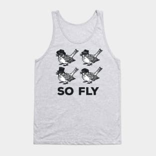 So Fly Tank Top